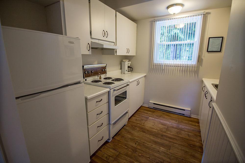 Chalets Condos Sur Le Fjord LʼAnse-Saint-Jean Екстериор снимка